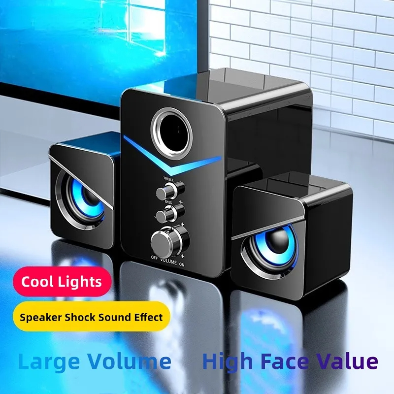 Bluetooth Speaker Home Theater - đánh giá và giá Home Cinema Subwoofer