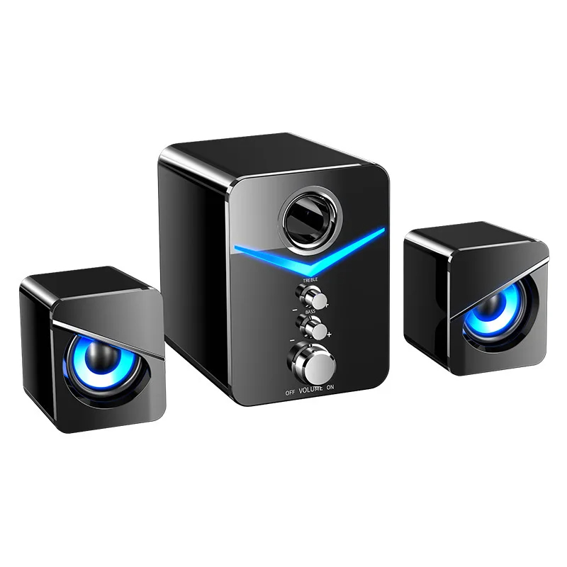 Bluetooth Speaker Home Theater - đánh giá và giá Home Cinema Subwoofer