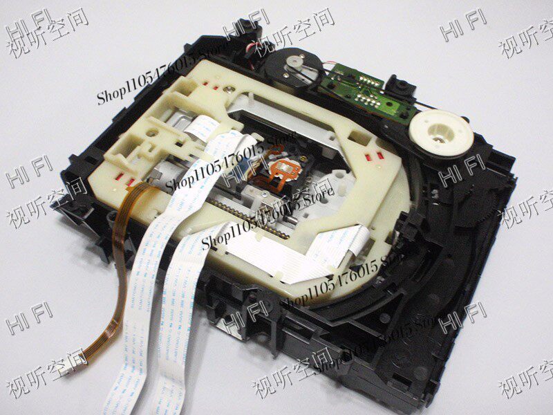 Brand New DVD Drive Mechanism  - đánh giá và giá Home Cinema Pioneer