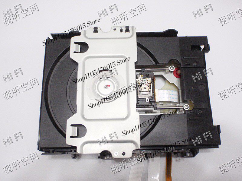 Brand New DVD Drive Mechanism  - đánh giá và giá Home Cinema Pioneer