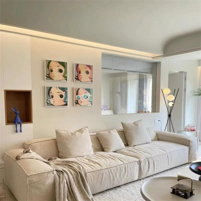 Adults Multifunctional Living  - đánh giá và giá Home Cinema Room Design
