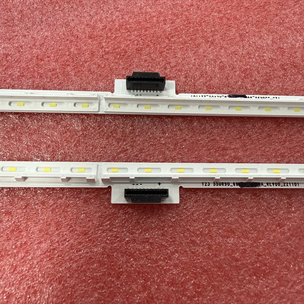 2pcs/set LED Backlight Strip B - đánh giá và giá Ambient Light Strip Tv