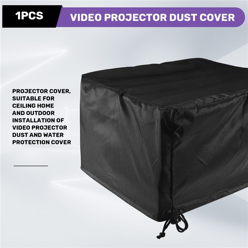Best-Projector Cover, Suitable - đánh giá và giá Home Cinema Room