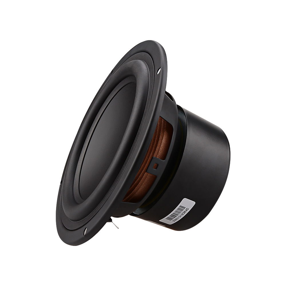 AIYIMA 1Pcs 5.25 Inch Subwoofe - đánh giá và giá Home Cinema Subwoofer