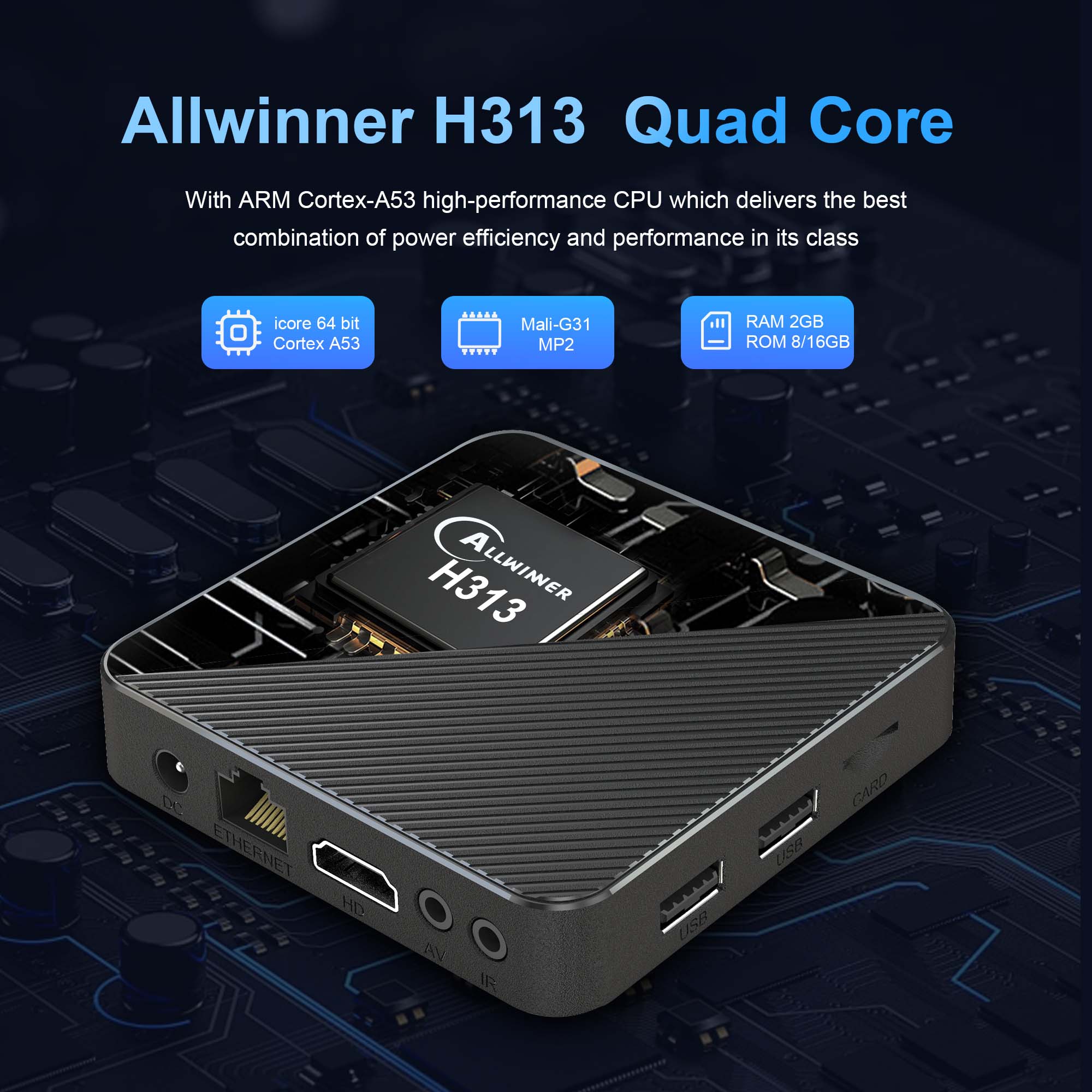 Android14 TV Box Smart Home Th - đánh giá và giá Video Home Cinema