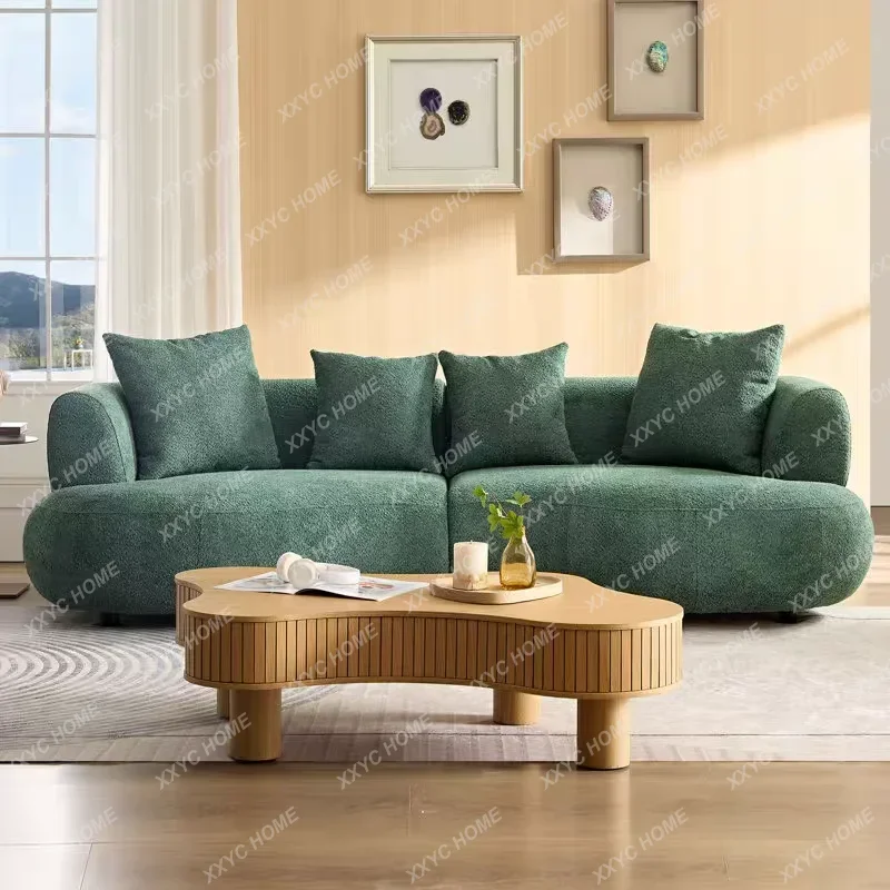 Lounge Double Living Room Sofa - đánh giá và giá Home Cinema Room Design
