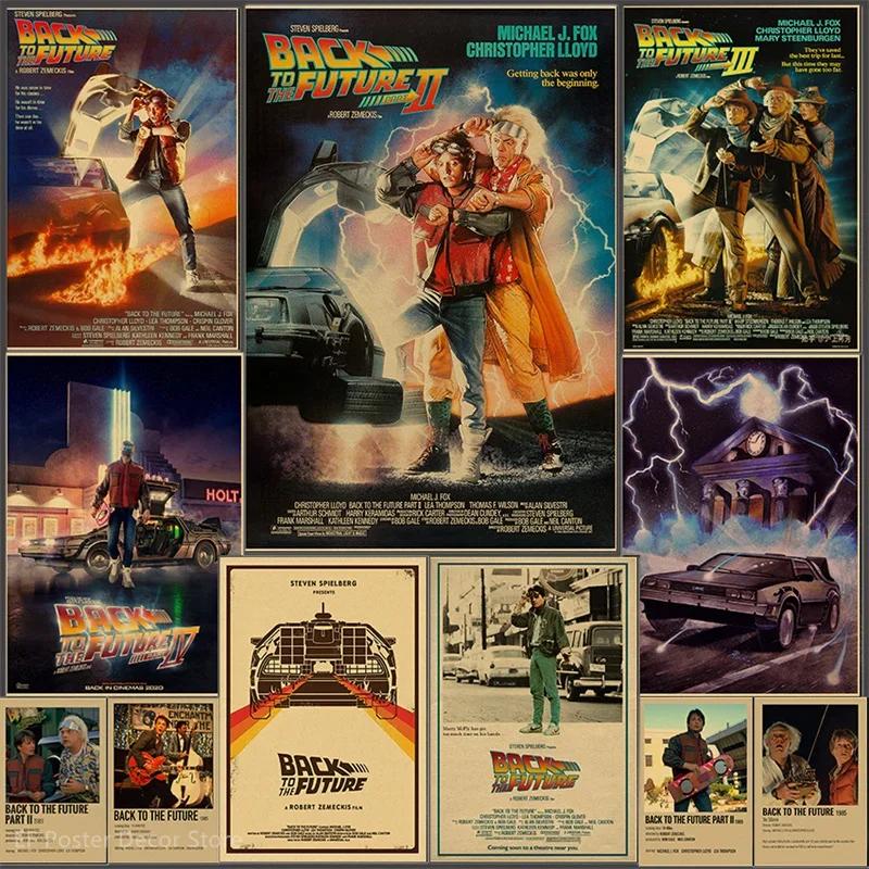 Vintage Back To The Future Mov - đánh giá và giá Home Cinema Design